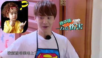 娱乐吃瓜酱综艺,揭秘综艺幕后故事，带你领略明星真实一面