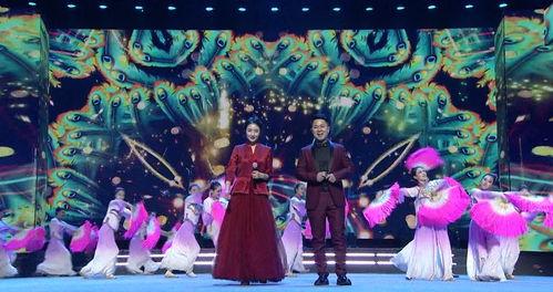 娱乐吃瓜君舞台