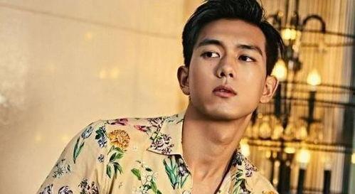 娱乐圈吃瓜男的叫什么,他是如何成为热门话题的？